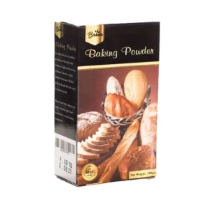 Bakea Baking Powder 100g