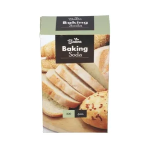 Bakea Baking Soda 100g