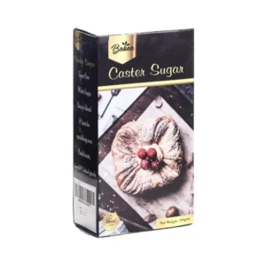 Bakea Caster Sugar 300g