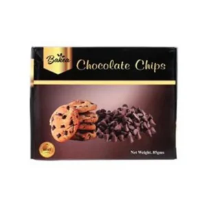 Bakea Chocolate Chips 85g