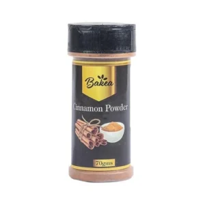 Bakea Cinnamon Powder 75g
