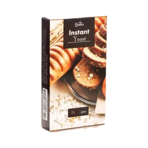 Bakea Instant Yeast 25g
