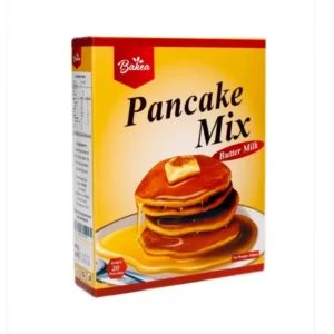 Bakea Pancake Mix Buttermilk 450g