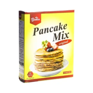 Bakea Pancake Mix Original 450g