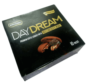 Bisconni Daydream Biscuits