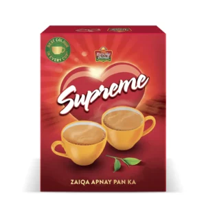 BrookeBond Supreme Black Tea 160GM