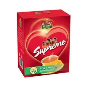 BrookeBond Supreme Black Tea 80GM