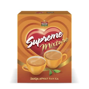 BrookeBond Supreme Mix 160GM