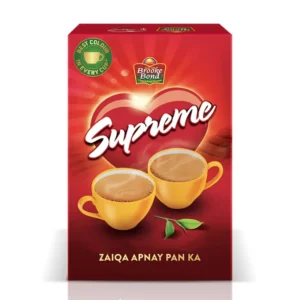 Brookebond Supreme 85G