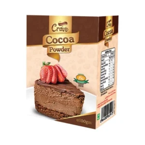 CHOCOBLIS CRAV-COCO PDR 100G