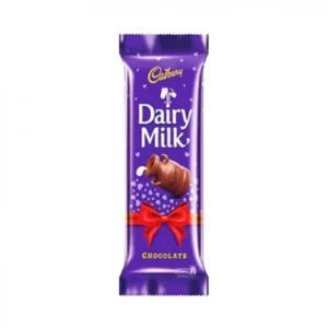 Cadbury Dairy Milk 90 GM