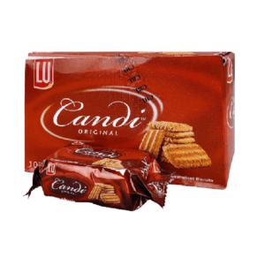 Candi Original Half Roll