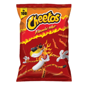 Cheetos Crunch Rfh 85G