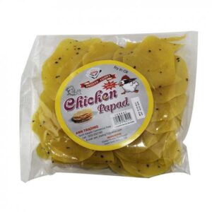Chicken Papad 80 GM