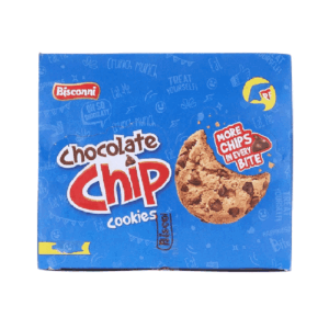 Chip Hop Chocolate Cookies H.R