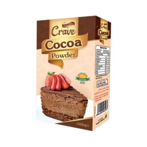 Choco Bliss Crave Cocoa Powder 200GM
