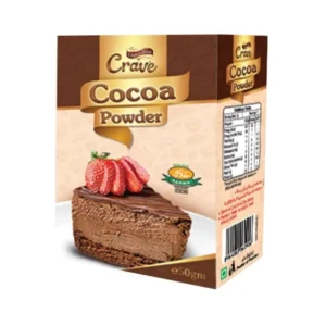 Choco Bliss Crave Cocoa Powder 50g