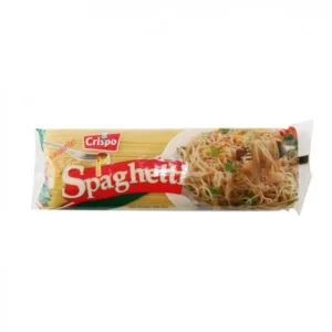 Crispo Spaghetti 500 GM