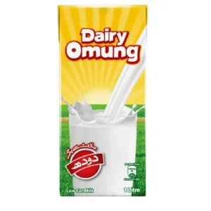 Dairy Omung Dairy Drink 1000ML