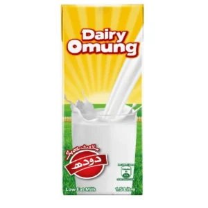 Dairy Omung Dairy Drink 1.5 Litre