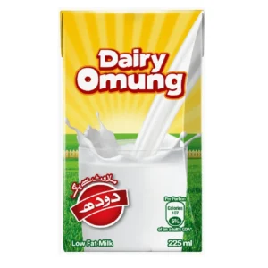 Dairy Omung Dairy Drink 225ML