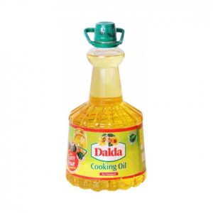 Dalda Cooking Oil 4.5 Litre