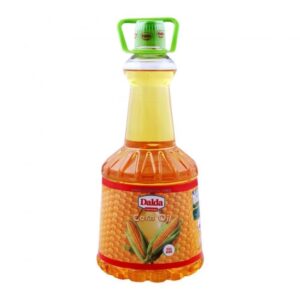 Dalda Corn Oil Bottle 3L
