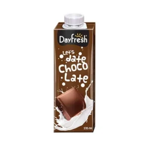 Day Fresh Flavored Milk Chocolate 225 ML