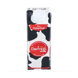 Day Fresh UHT Milk 235 ML