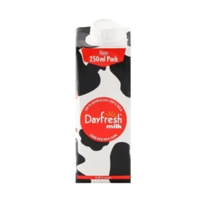 Day Fresh UHT Milk 250 ML