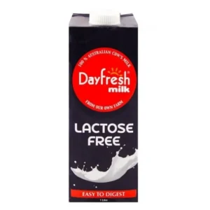 Dayfresh Lactose Free Milk 1L