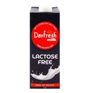 Dayfresh Lactose Free Milk 1L