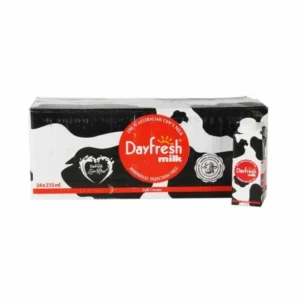 Dayfresh Milk 235ML x 24