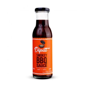 Dipitt BBQ Sauce 300GM