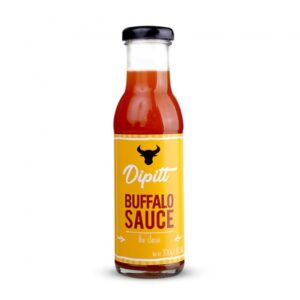 Dipitt Buffalo Sauce 300GM