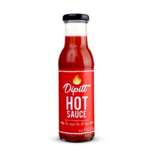 Dipitt Hot Sauce 300GM