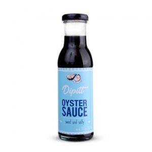 Dipitt Oyster Sauce 300 Gm