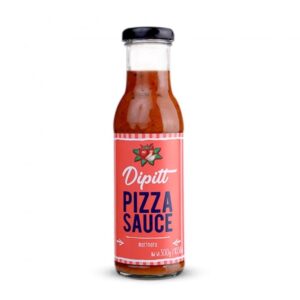 Dipitt Pizza Sauce 300GM