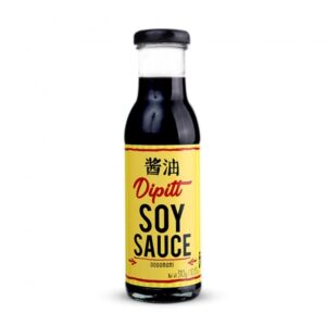 Dipitt Soy Sauce 310GM