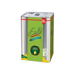 EVA Cooking Oil Tin 16L