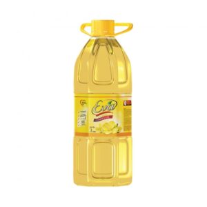 Eva Canola Oil Bottle 3 LTR