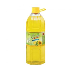 Eva Cooking Oil 3LTR