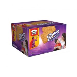 Gluco Munch Pack x 12