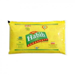 Habib Banaspati Ghee 1KG