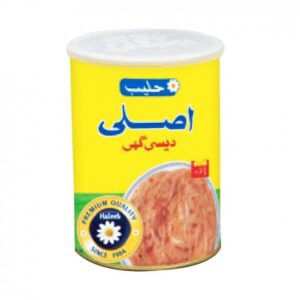 Haleeb Asli Desi Ghee Tin 870GM