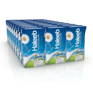 Haleeb asli Milk 250 ML x27
