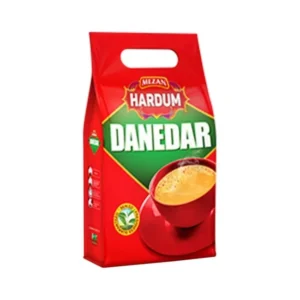 Hardum Mezan Chai Danedar Pouch 900 GM