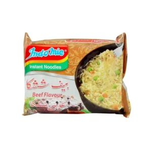 Indomie Beef Noodles 70g