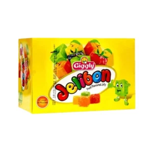 Jelibon Jelly Bag 30 PCS