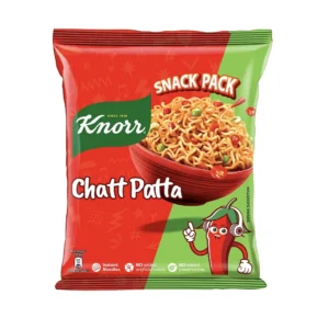 Knorr Noodle Chatpatta 50GM